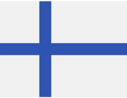 Transport nach Finnland