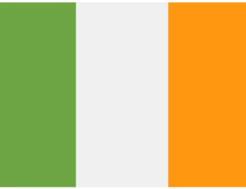 Transport nach Irland