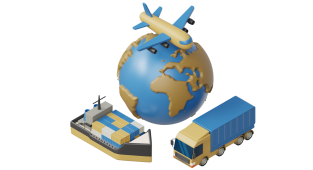 International transport bij LoadXL