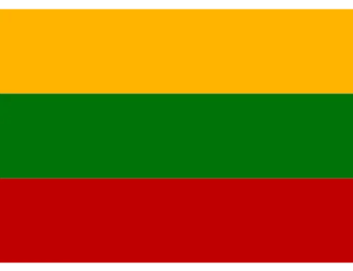 Transport & Logistics Lithuania