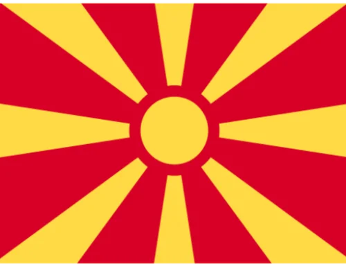 Transport & Logistics North Macedonia