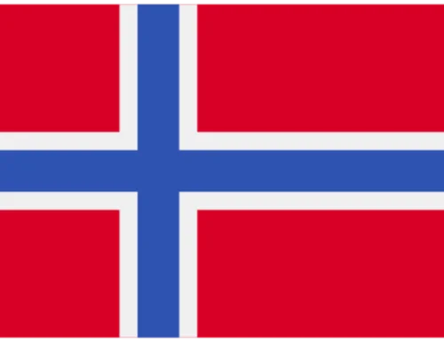 Transport nach Norwegen