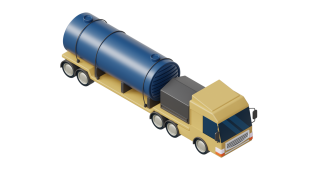 Speciaal transport