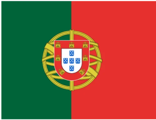 Transport nach Portugal