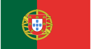 Spoedtransport van en naar Portugal