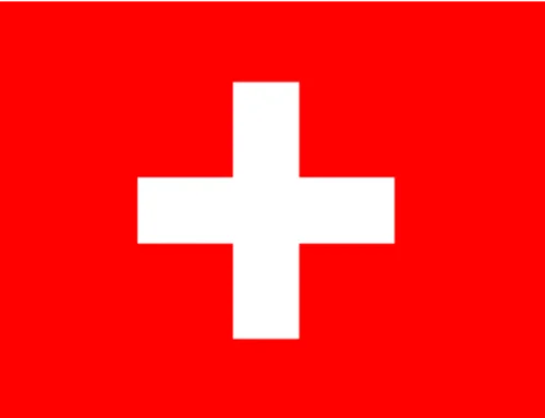 Transport in die Schweiz