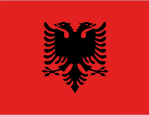 Transport nach Albanien