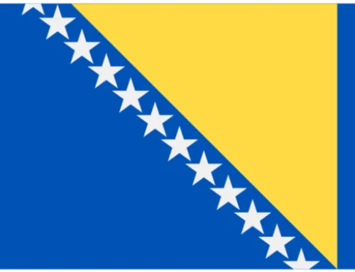 Transport nach Bosnien und Herzegowina