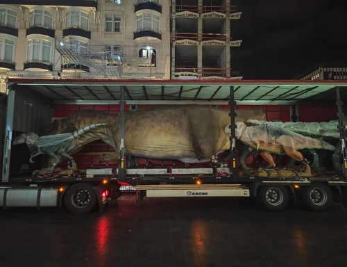 ftl transport