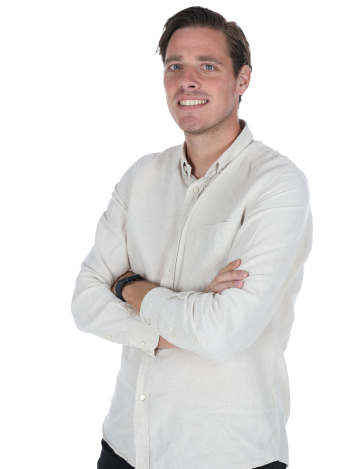 niels wigger
