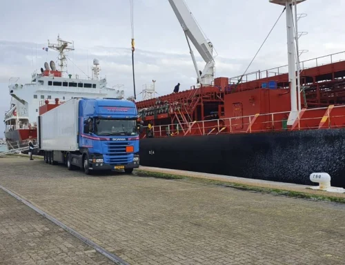 spoedtransport