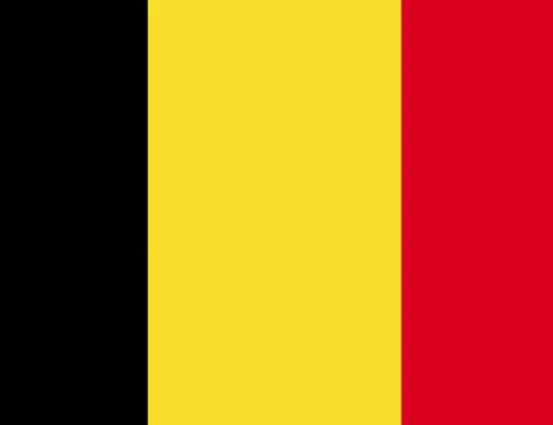 transport naar belgie