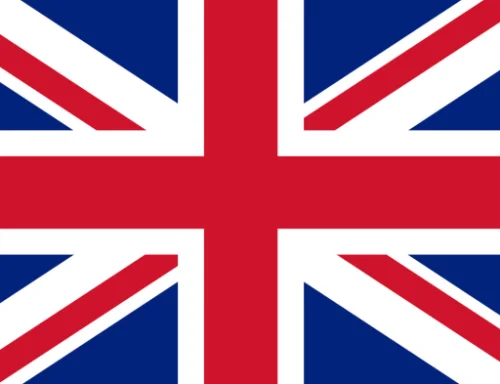 transport naar engeland