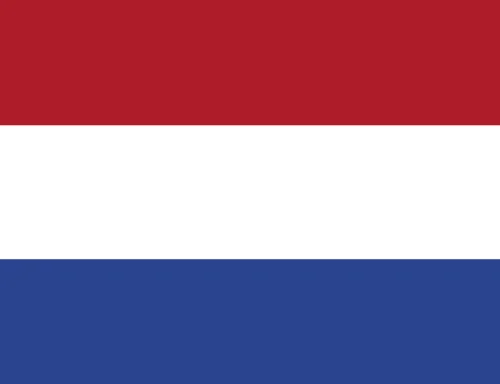 transport naar nederland