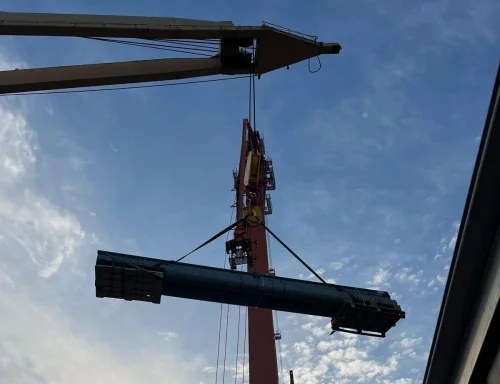 wegtransport
